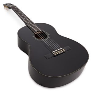 Yamaha C40 BL klasična gitara - Slika 5