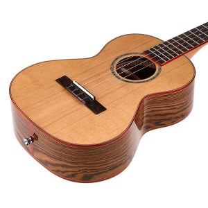 Kai KTI-700 tenor ukulele s torbom KTB-100 - Slika 4