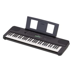Yamaha PSR-E360 B Black klavijatura - Slika 4
