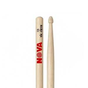 Vic Firth N5B Nova palice za bubnjeve - Slika 2