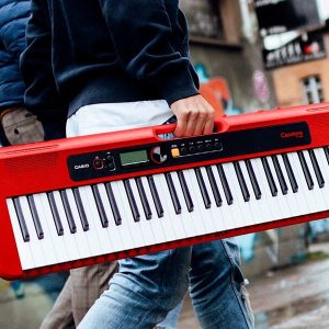Casio CT-S200RD klavijatura - Slika 5