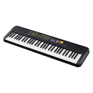 Yamaha PSR-F52 klavijatura - Slika 2