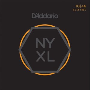 Daddario NYXL1046 10-46 žice za električnu gitaru