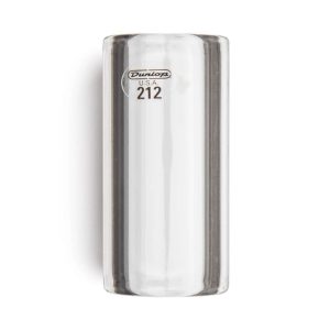 Dunlop 212 Glass Hvy/SS slide za gitaru - Slika 2