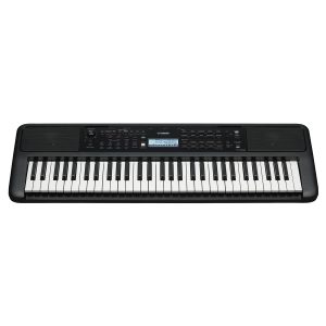 Yamaha PSR-E383 klavijatura - Slika 4