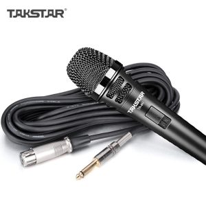 Takstar TA-60 dinamički mikrofon - Slika 2