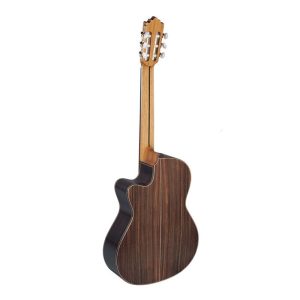 Paco Castillo 224CE elektro klasična gitara - Slika 2