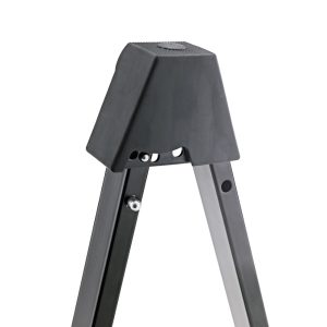 K&M 17541 stalak za gitaru crni - Slika 2