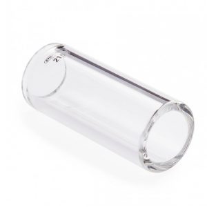 Dunlop 215 Glass Hvy/Med slide za gitaru - Slika 2