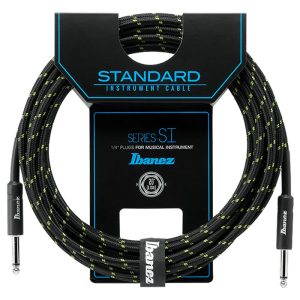 Ibanez SI20-BG gitarski kabel 6m