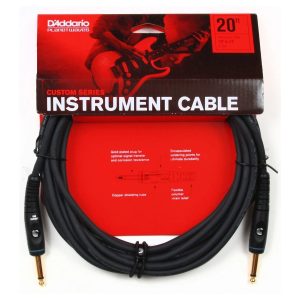 Daddario Planet Waves PW-G-20 instrumentalni kabel 6m
