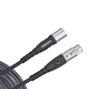 Daddario Planet Waves PW-M-10 mikrofonski kabel 3m - Slika 2