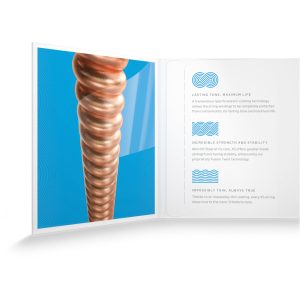 Daddario XSAPB1253 12-53 PHOSPHOR BRONZE žice za akustičnu gitaru - Slika 3