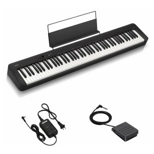 Casio CDP-S110 BK stage piano - Slika 2