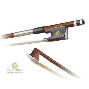 Coda Bow Marquise GS Carbon gudalo za violinu 4/4