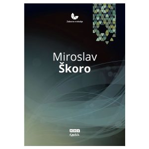 Miroslav Škoro: Zabavne melodije + CD