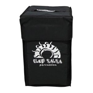 Club Salsa Cajon Ebony s torbom - Slika 3