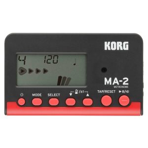 Korg MA-2 metronom - Slika 2