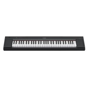 Yamaha NP-15 B Piaggero stage piano - Slika 2
