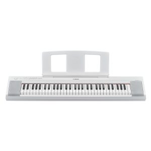 Yamaha NP-15 W Piaggero stage piano - Slika 6