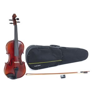 Gewa Ideale VL-2 violina 3/4 set