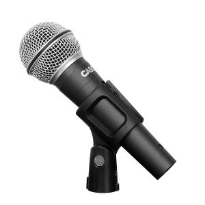 Cascha HH 5080 Dynamic Stage Microphone Set - Slika 3