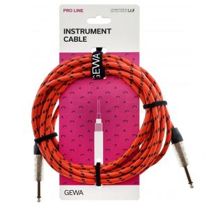 Gewa ProLine instrumentalni kabel 3m