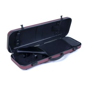 Gewa Air Avantgarde Black/Red kofer za violinu - Slika 7