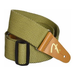 Fender Vintage Tweed remen za gitaru - Slika 2