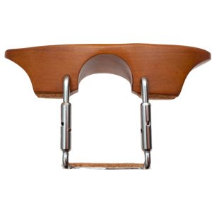 Flesch boxwood podbradak za violinu 4/4