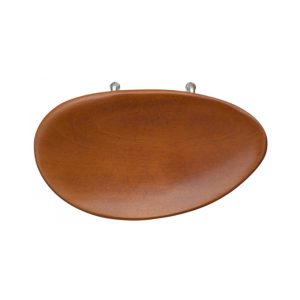 Flesch boxwood podbradak za violinu 4/4 - Slika 2