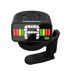 Daddario Planet Waves PW-CT-12RC Rechargeable Micro Headstock Tuner - Slika 4
