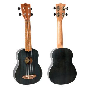 FLIGHT NUS380 Topaz sopran ukulele - Slika 2