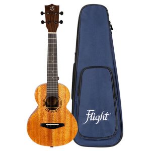 FLIGHT ukulele NUC500 koncert ukulele s torbom