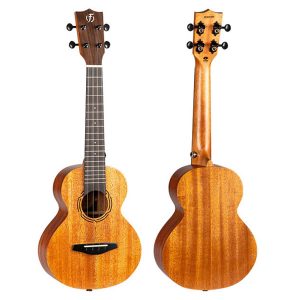 FLIGHT ukulele NUC500 koncert ukulele s torbom - Slika 2
