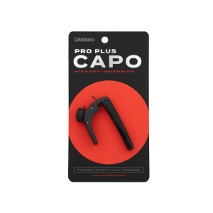 Daddario PW-CP-19 ProPlus Capo univerzalni kapodaster - Slika 2