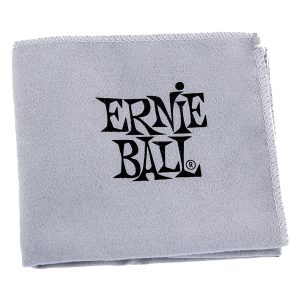 Ernie Ball 4220 Microfiber krpica za poliranje i čišćenje