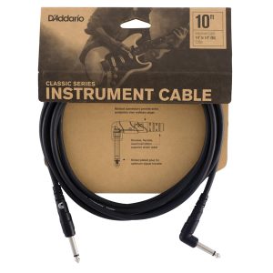 Daddario Planet Waves PW-CGTRA-10 instrumentalni kabel 3,05m