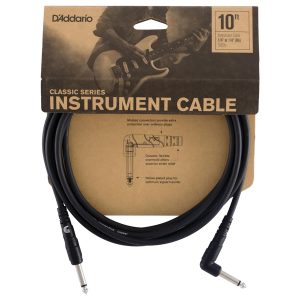 Daddario Planet Waves PW-CGTRA-20 instrumentalni kabel 6,10m