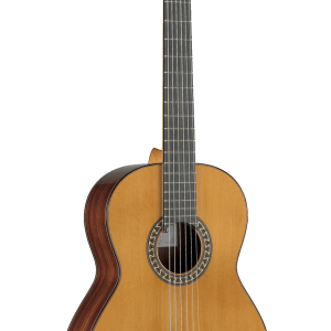 Alhambra 5P klasična gitara - Slika 2