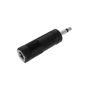 Alpha Audio adapter đek 6,3/3,5 - Slika 1