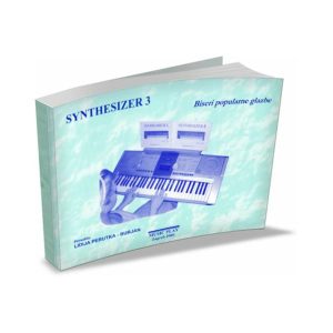 Burjan - Synthesizer 3