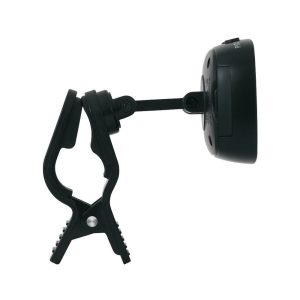 Ernie Ball 4112 FlexTune Clip-on kromatski šitmer - Slika 3