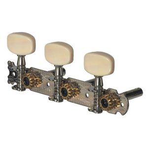 Fire Stone 545300 mehanika za akustičnu gitaru