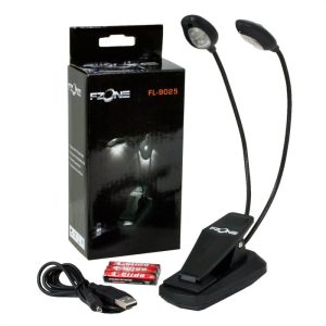 Fzone FL9025 led lampa - Slika 2