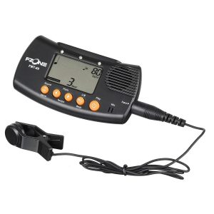 Fzone FMT60 metronom štimer - Slika 1