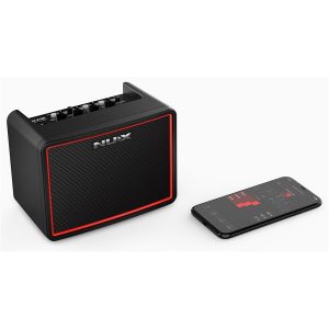 Nux Mighty Lite BT 3W gitarsko pojačalo - Slika 3