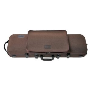 Gewa Bio kofer za violinu 4/4 smeđi - Slika 3