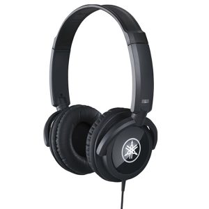 Yamaha HPH-100 B slušalice