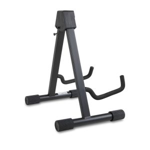 Gewa A stalak za klasičnu gitaru crni - Slika 3